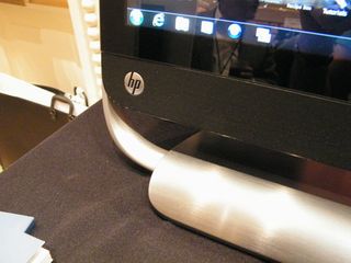 HP omni27