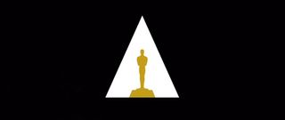 New Oscars logo