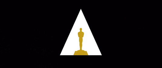 Oscars unveils brand new logo | Creative Bloq