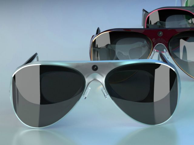 Meta Pro Augmented Reality Glasses Unveiled Itproportal 