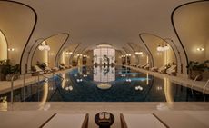 six senses london review