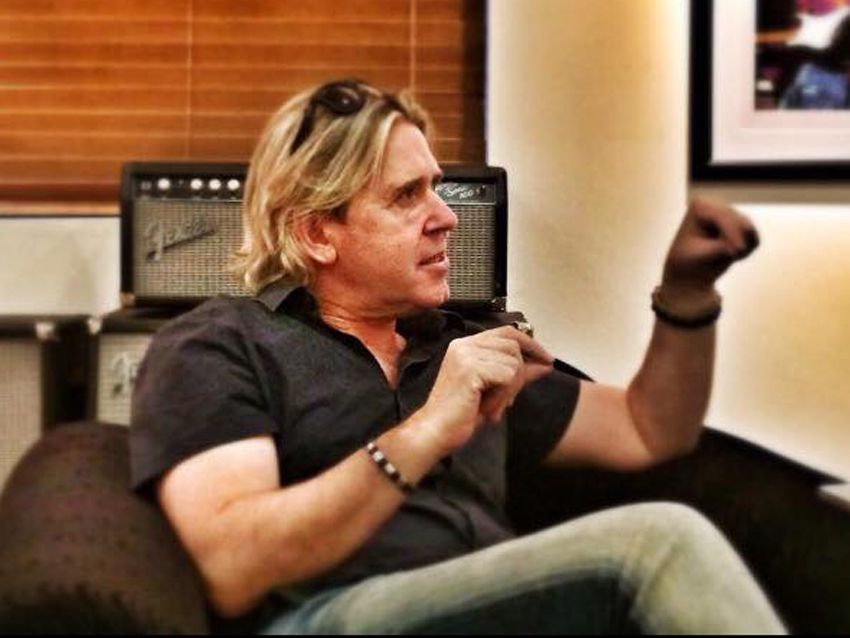 Steve Lillywhite: the 10 records that changed my life | MusicRadar