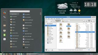 Best Linux desktop: which one is right for you? | TechRadar