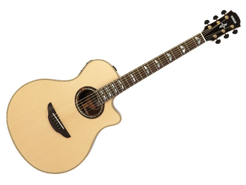 A new, separate undersaddle pickup system aims to provide greater clarity.
