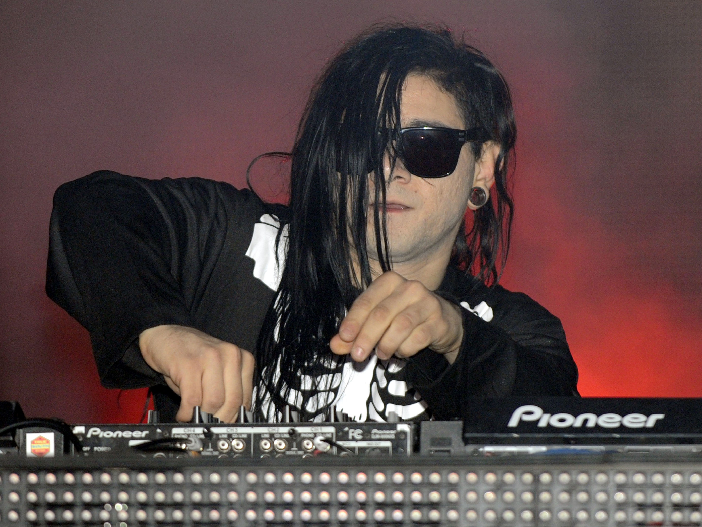Skrillex
