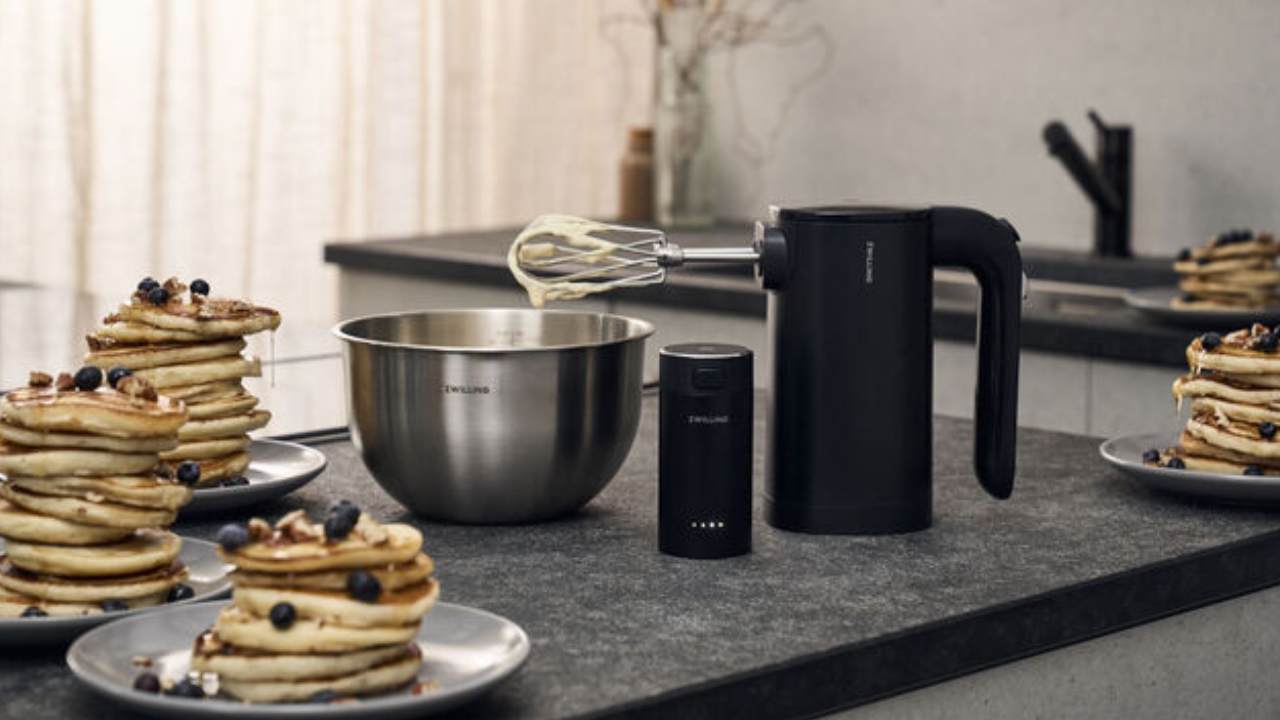 Zwilling XTEND