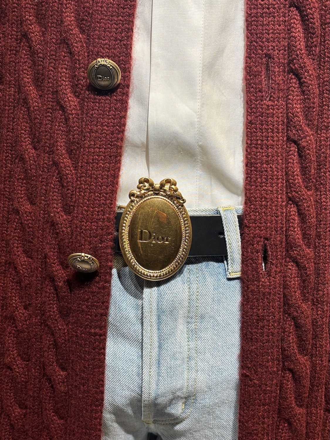 Dior at Paris Fashion Week Men&rsquo;s A/W 2026