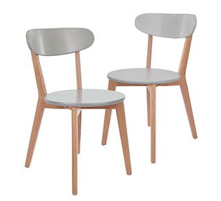 Marks and Spencer Bradshaw dining Chairs
