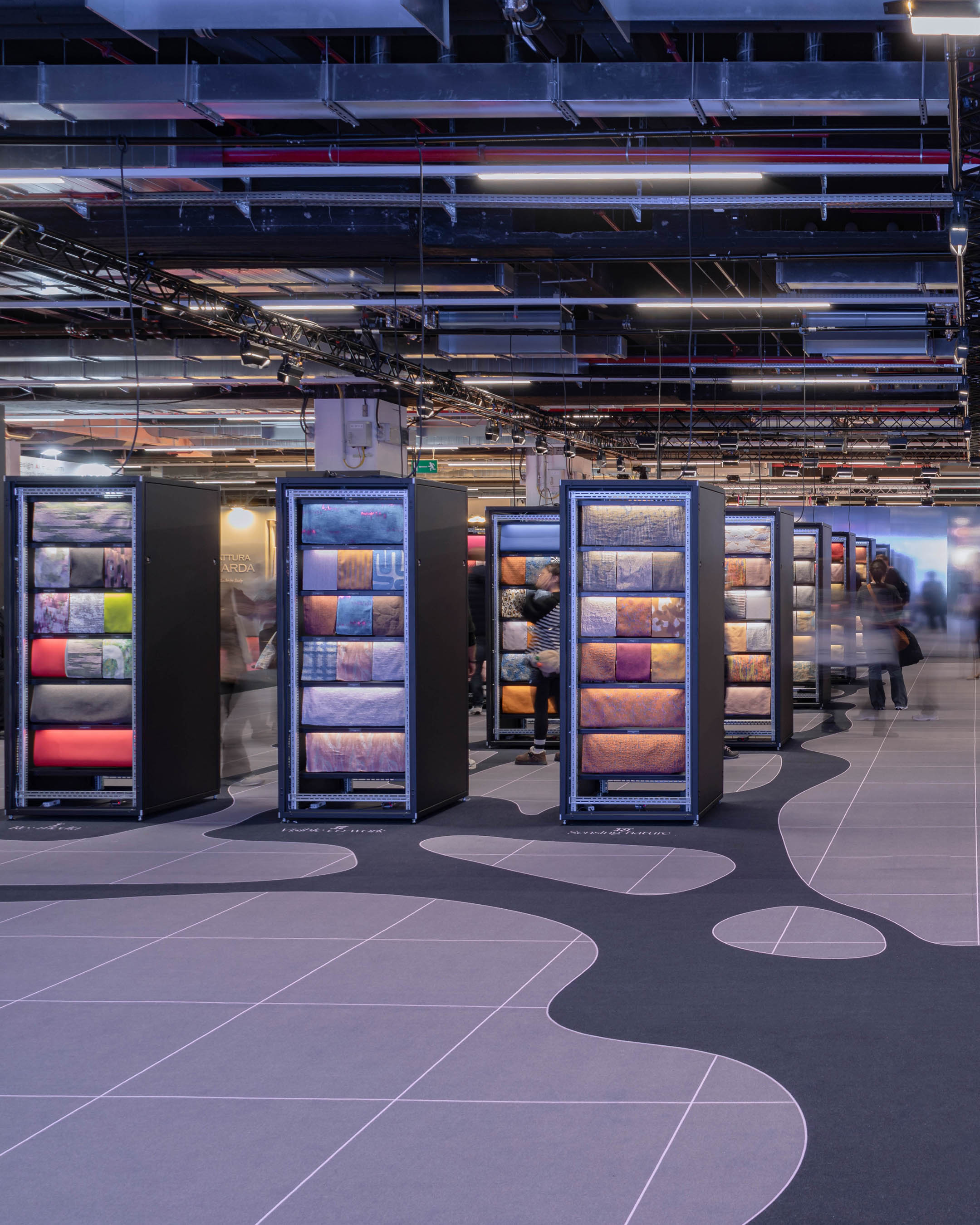 Alcova at Heimtextil 2026