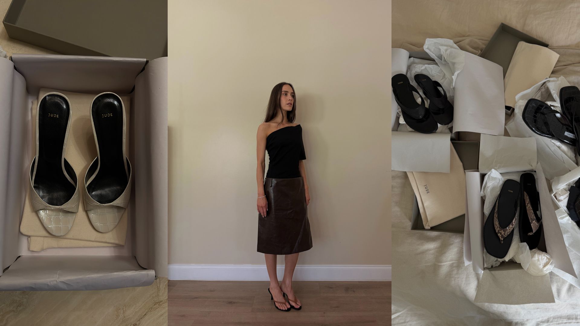 I Sold Everything in My Closet and Hired a Stylist—We Picked Out These Pieces for My Rebrand