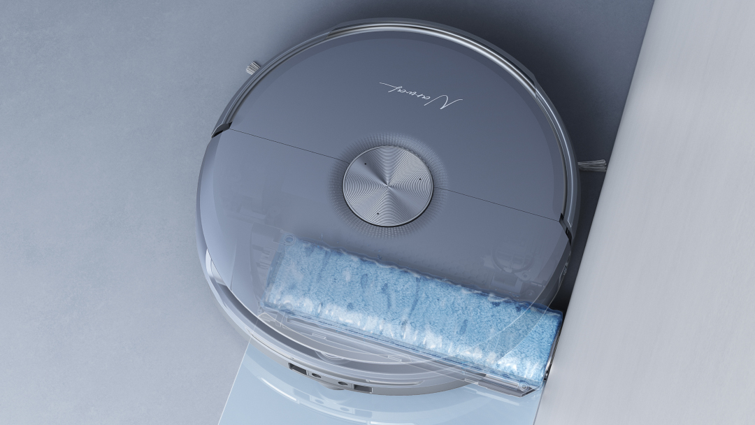 Narwal Flow robot vacuum