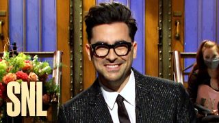 Dan Levy on Saturday Night Live