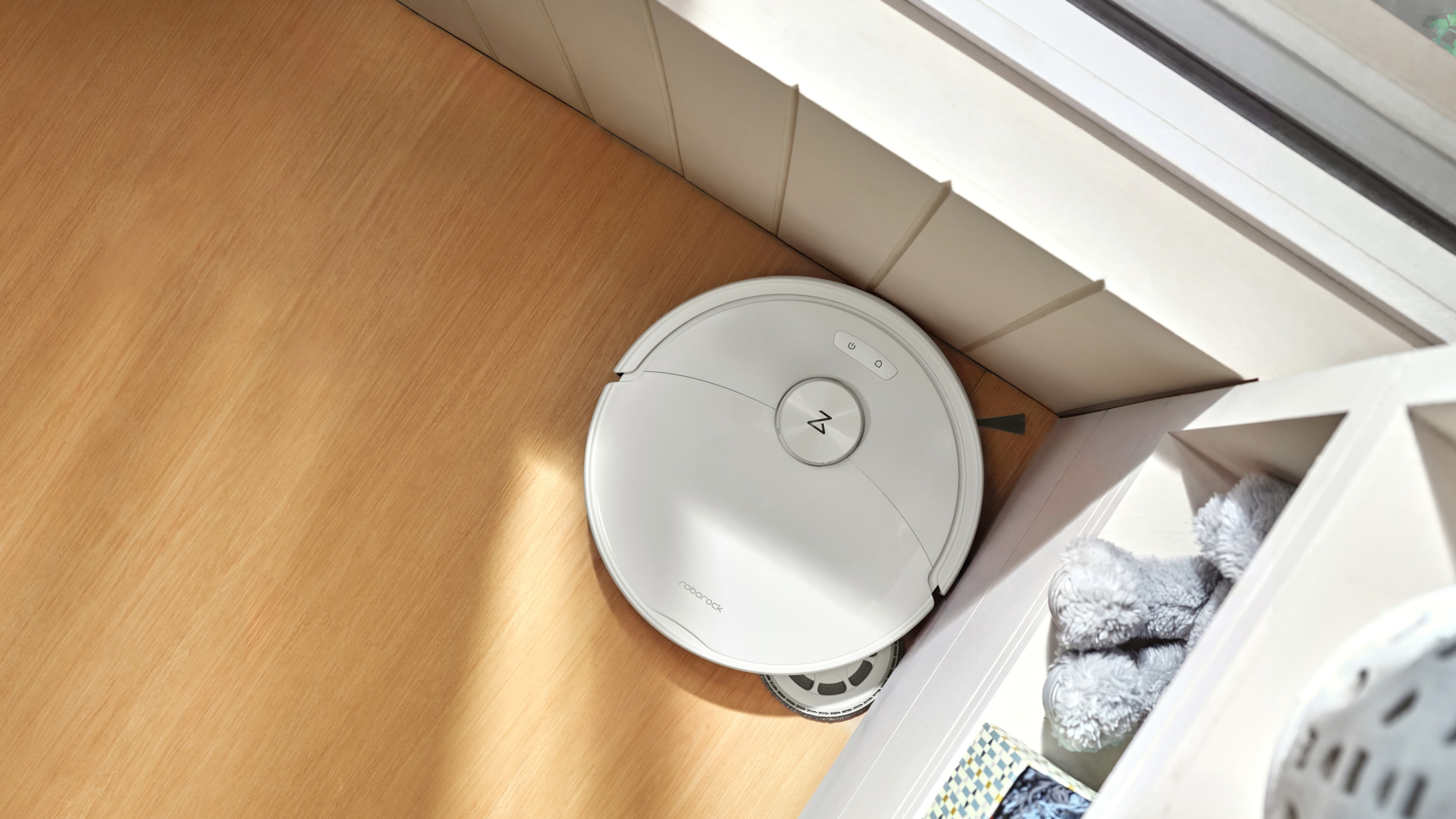 Roborock Qrevo 2 Pro