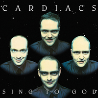 Sing To God (Alphabet, 1996)&nbsp;