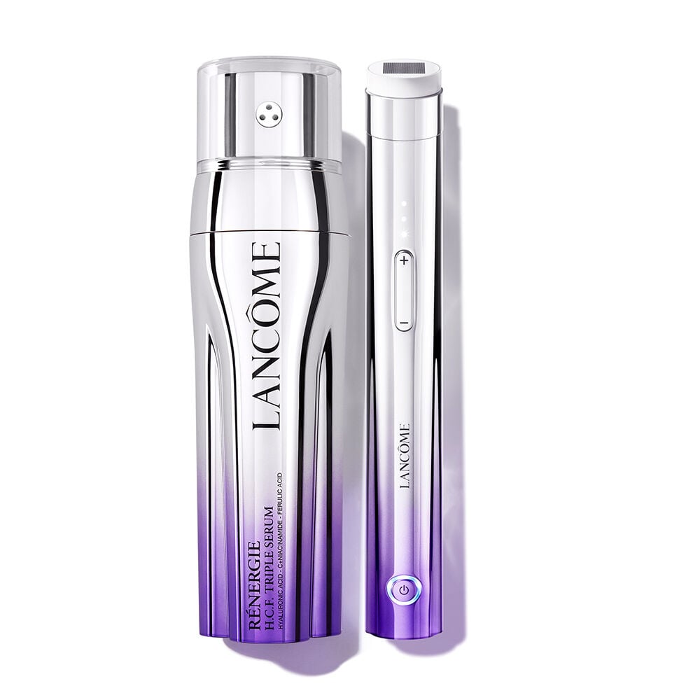 R&amp;eacute;nergie High Performance Starter Bundle