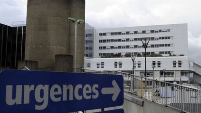 France Hospital