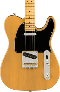 Fender American Professional II Telecaster
