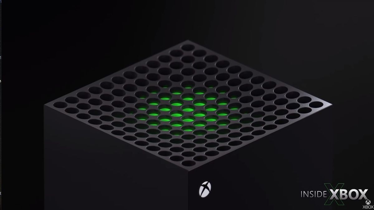 تظهر أفضل ردود الفعل على طريقة اللعب المخيفة في Xbox Series X حدثًا 71