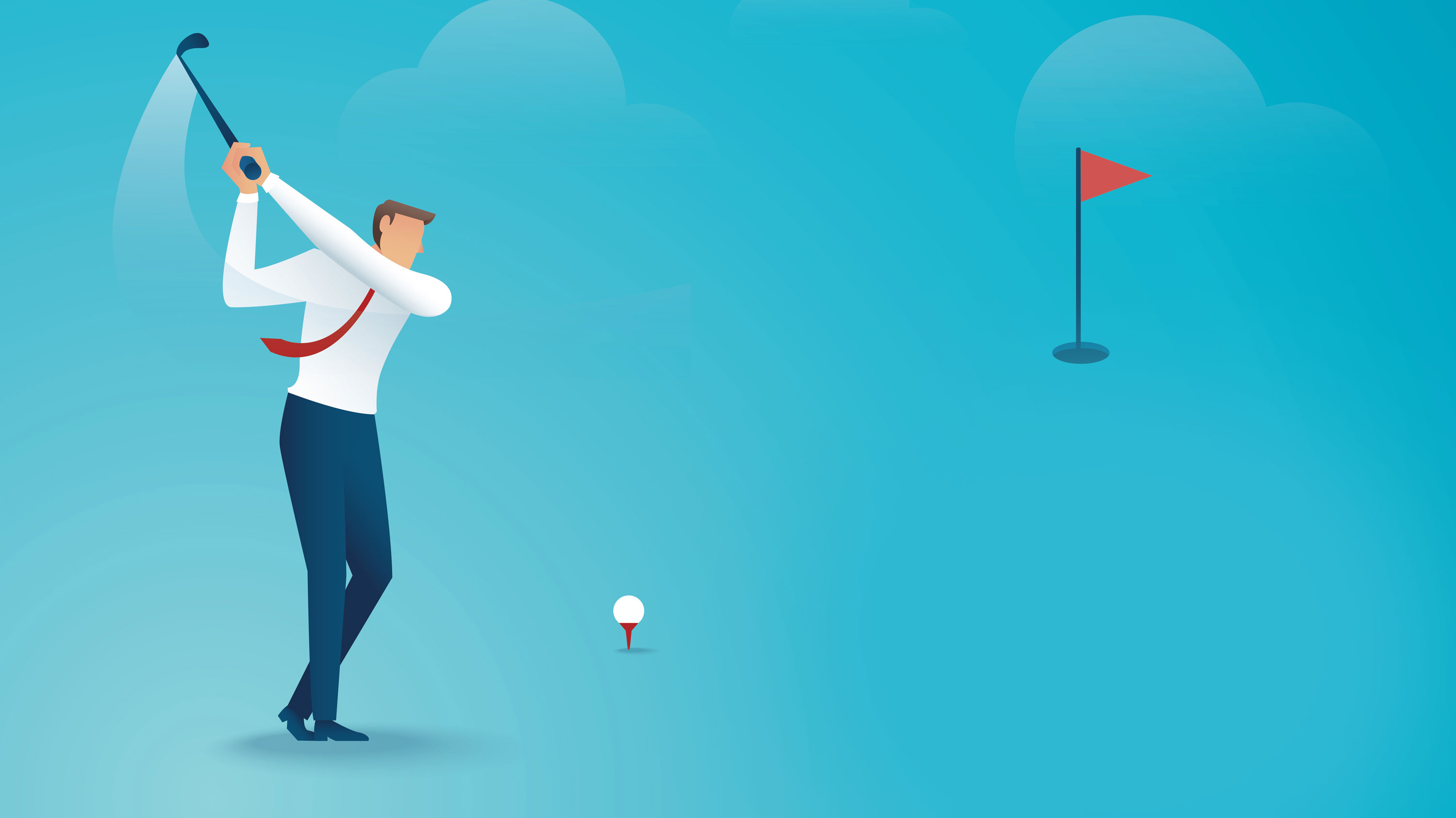 Golf Clubs are not simply businesses