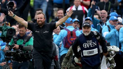 Why You Must Break 70 in Round 1 to Win The Open