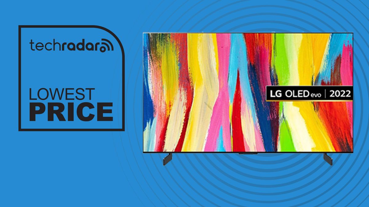 Need a new TV? The best-rated LG C2 OLED is down to a record-low price at Walmart
