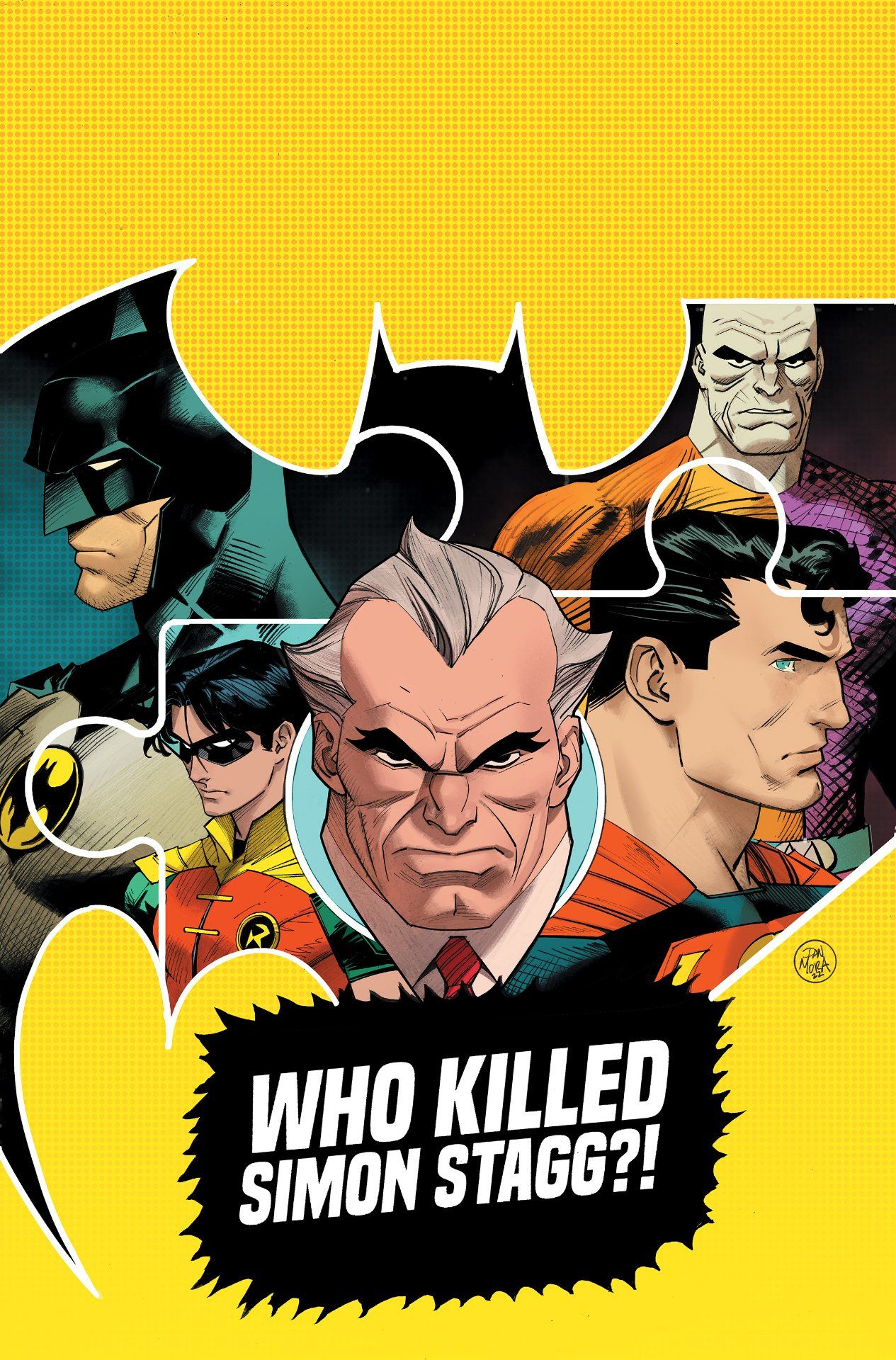 DC April 2023 solicitations