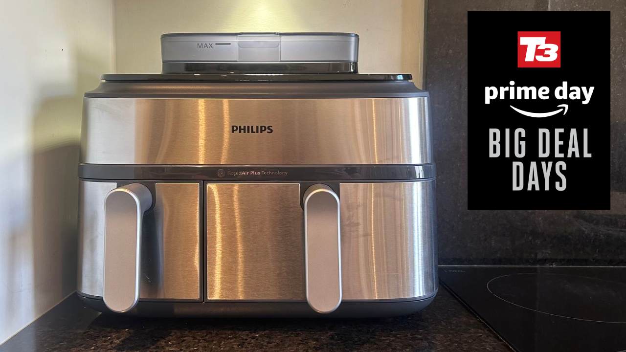 Philips Air Fryer 5000 Series