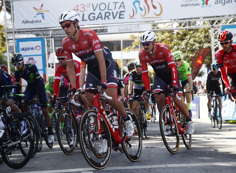 Koen de Cort (Trek-Segafredo)
