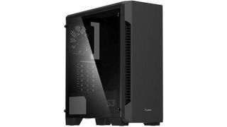 Zalman S3 PC Case