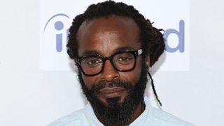 John Fort&eacute; attends Kerouac's Road: The Beat of a Nation World Premiere at Tribeca Festival on June 05, 2025 in New York City