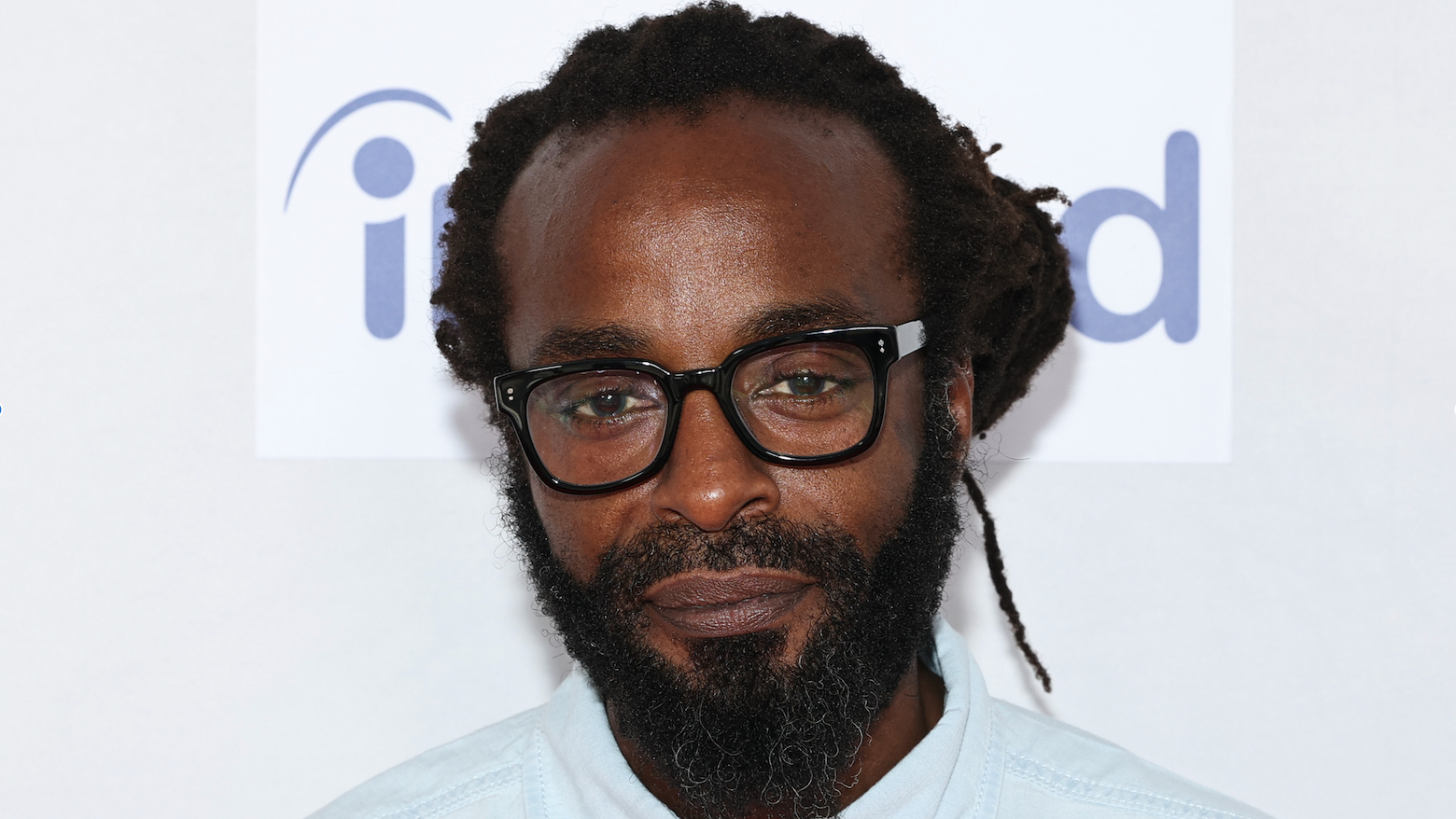 John Fort&eacute; attends Kerouac's Road: The Beat of a Nation World Premiere at Tribeca Festival on June 05, 2025 in New York City