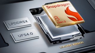 Snapdragon 8 Gen 3, Leading Version