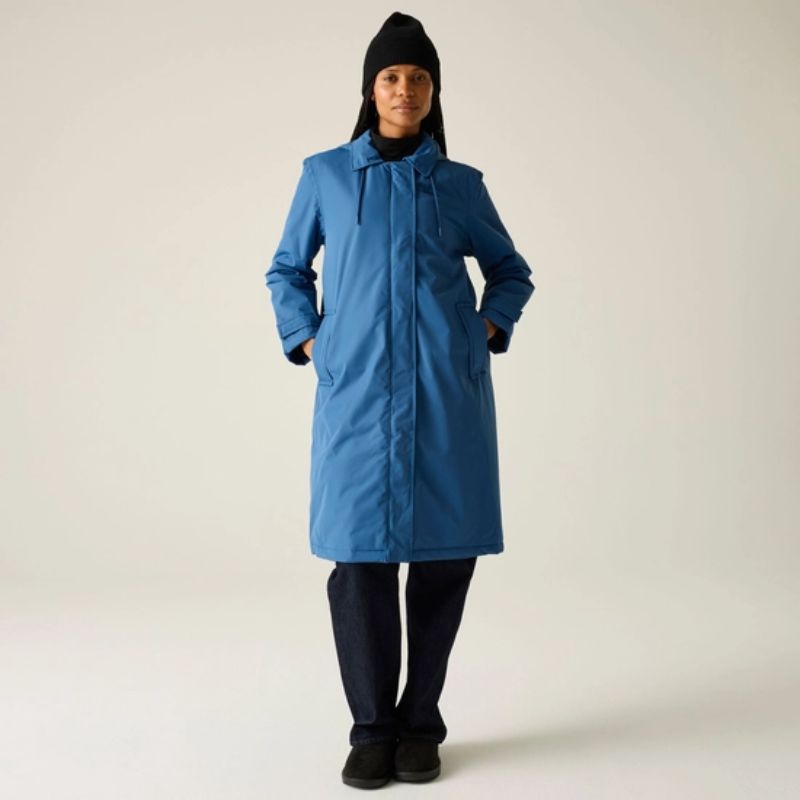 Regatta coat