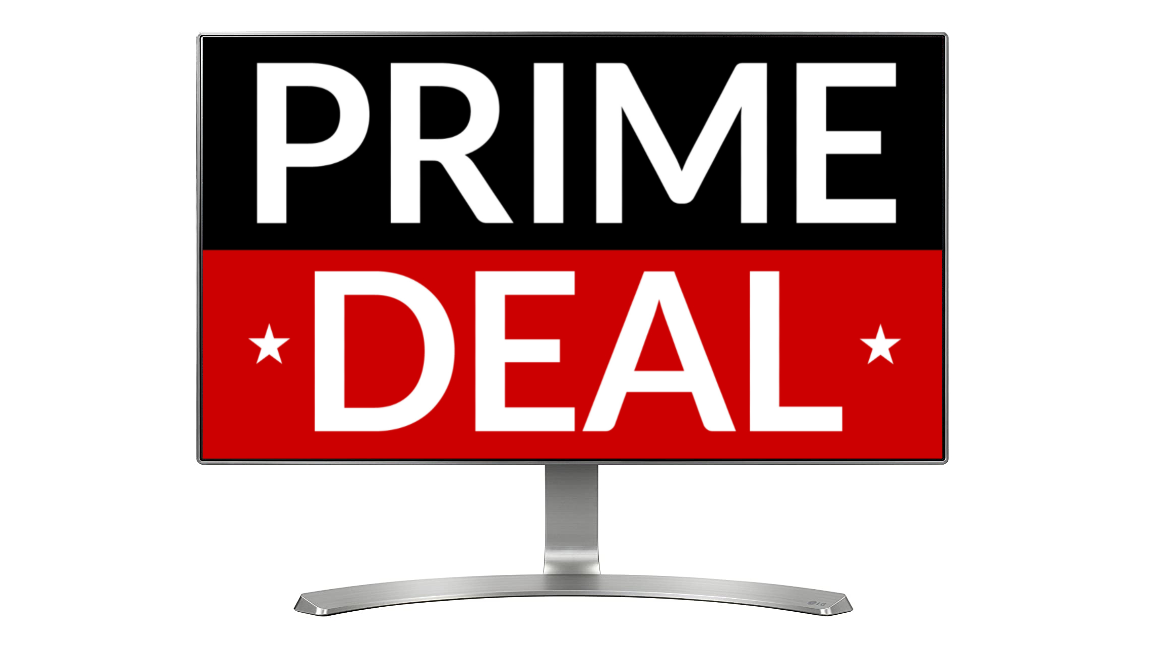 Amazon Prime Day Deals Lg Infinity Display Ips Monitor Price Cut In Half T3