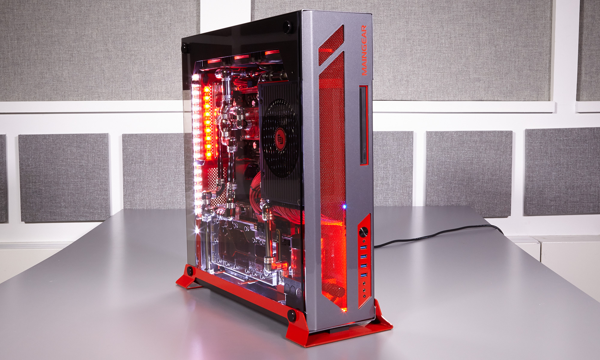 maingear f131