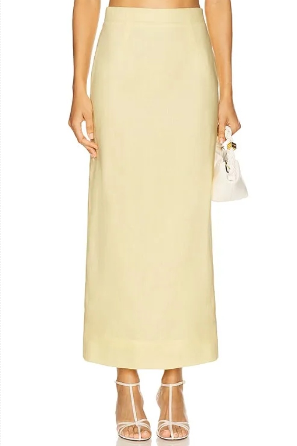 Adan Skirt
