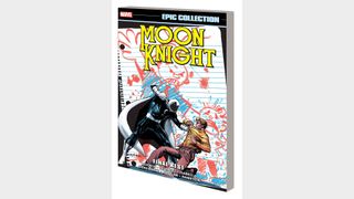 Marvel Comics January 2022 solicitations