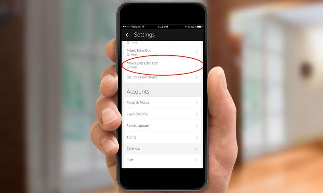 How to Connect Your Amazon Echo to a Bluetooth Speaker