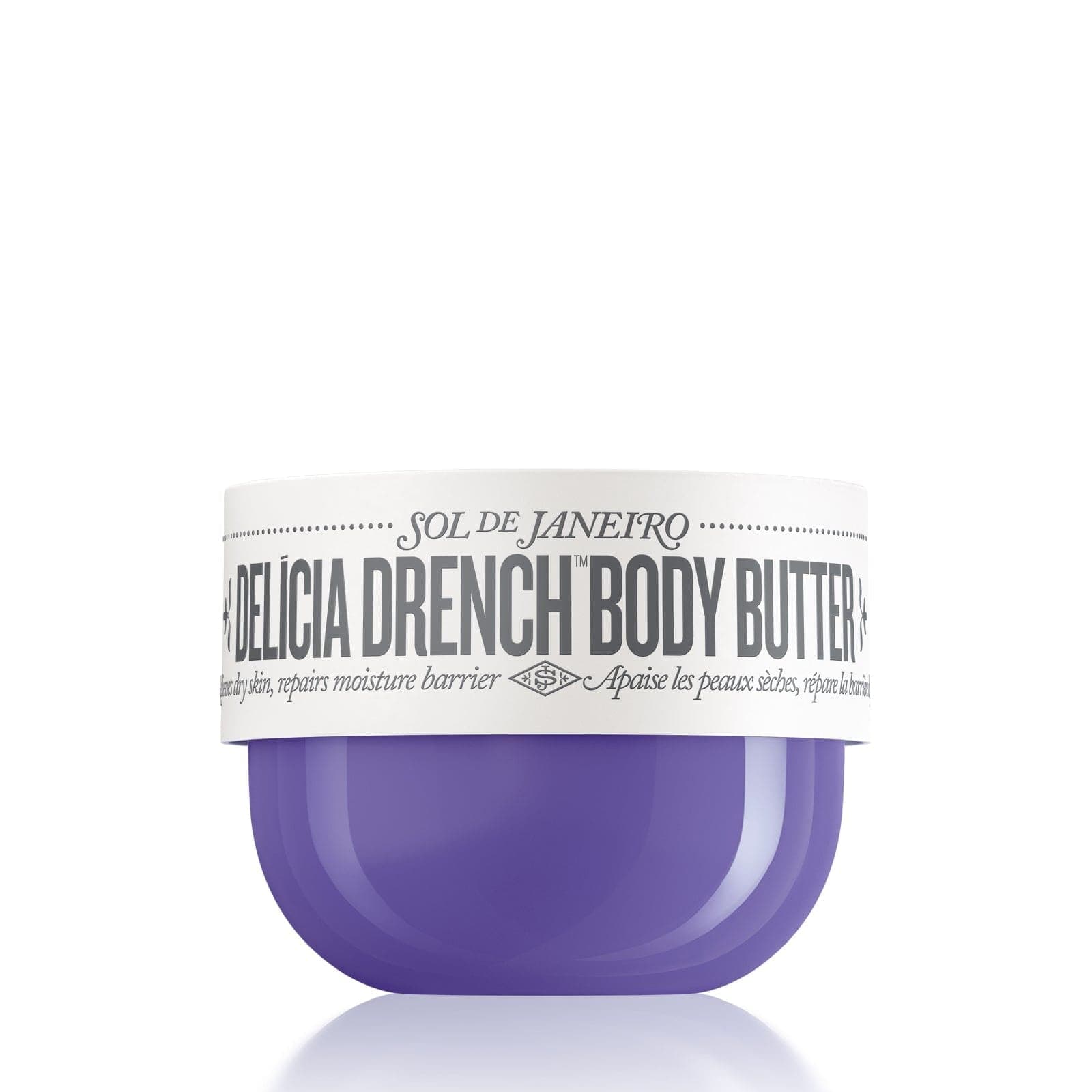 Del&amp;iacute;cia Drench&amp;trade; Body Butter
