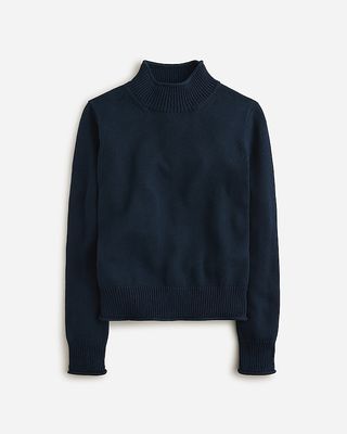 New Heritage Rollneck™ Sweater