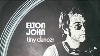 Tiny Dancer (1971)
