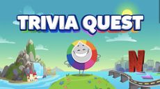 Netflix Trivia Quest