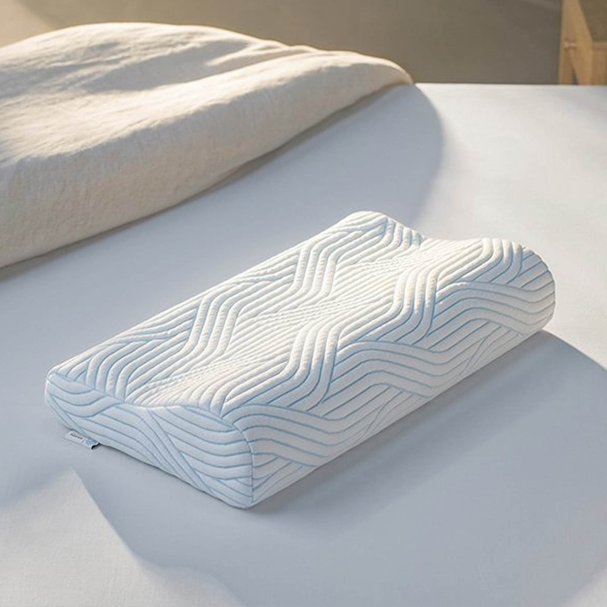 TEMPUR Cloud SmartCool Pillow