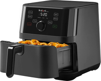 Instant Vortex  5.7QT Air Fryer Oven: was $139 now $79 @ Amazon