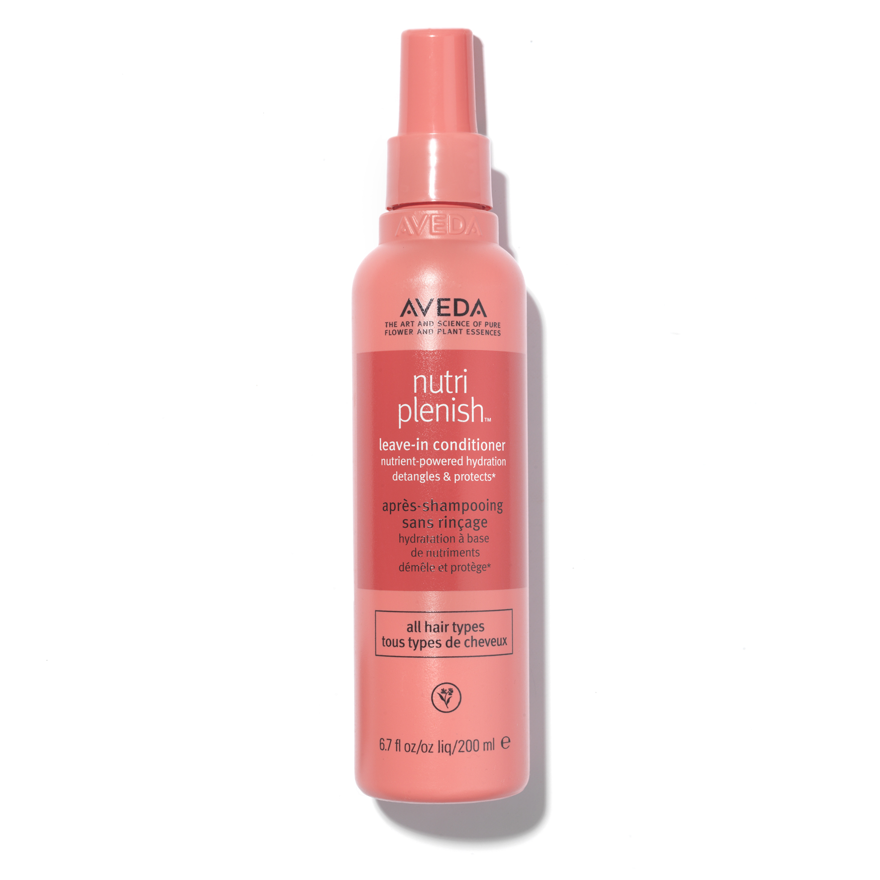Aveda Nutriplenish Leave in Conditioner 200ml