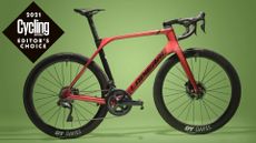 Lapierre Aircode DRS 8.0 road bike review