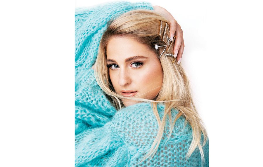 Meghan Trainor, NBC work out production deal