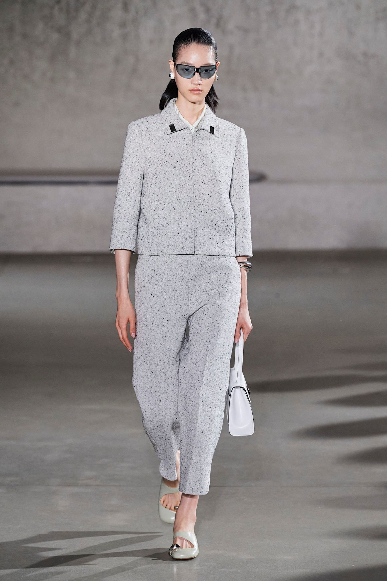 Tory Burch Spring/Summer 2024