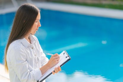 #8: Home buyers need to hire a separate pool inspector