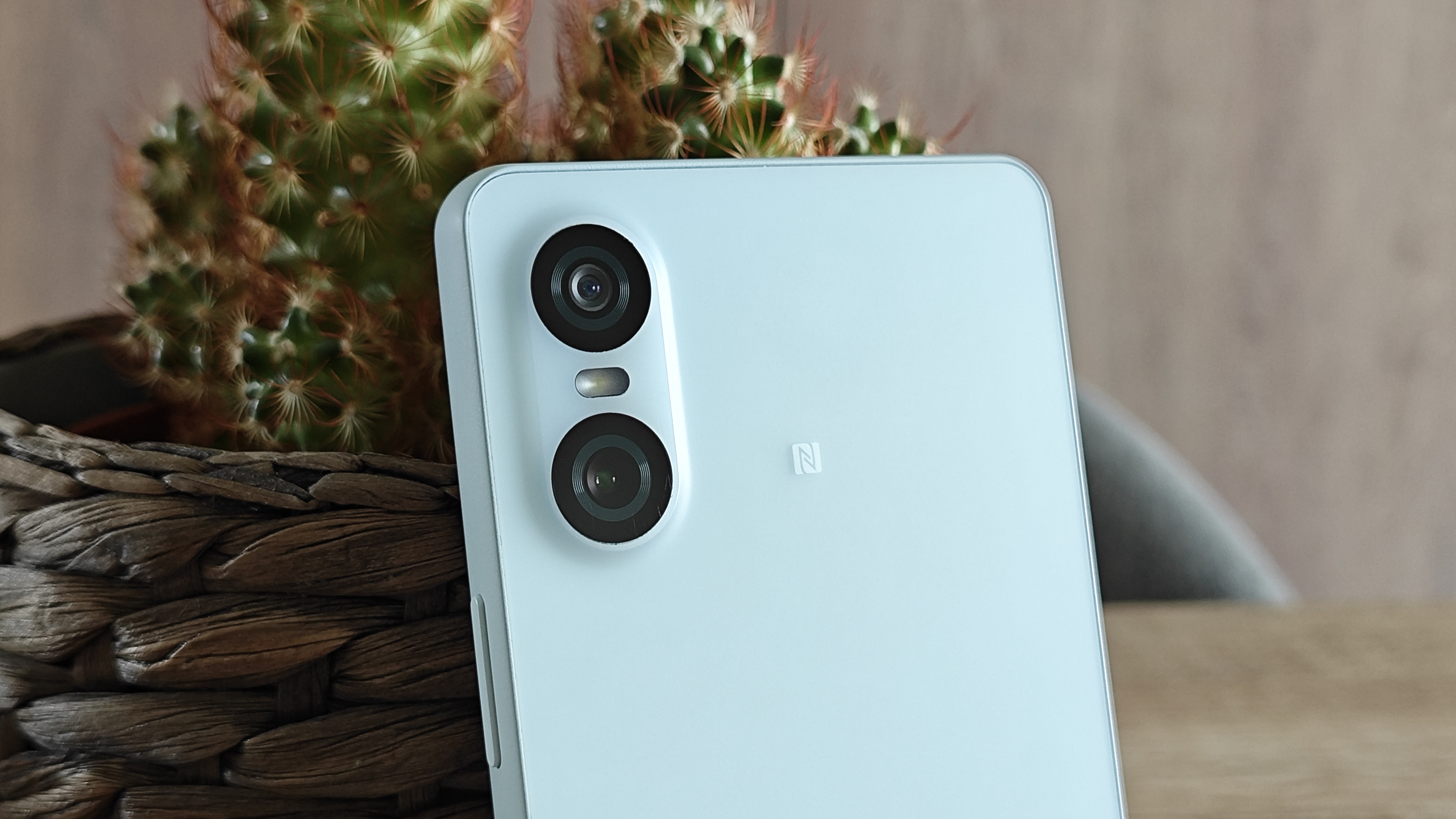 Sony Xperia 10 VI